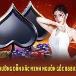 Hướng Dẫn Xác Minh Nguồn Gốc 888VI - Bảo Vệ Tài Khoản