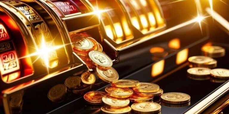 Mega Fortune - Trải Nghiệm Slot Jackpot Lũy Tiến Đỉnh Cao