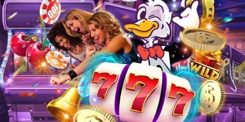 Mega Moolah Và Mô Hình Jackpot Lũy Tiến Tiêu Biểu